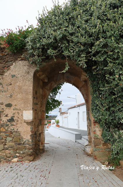 Castillo de Portel