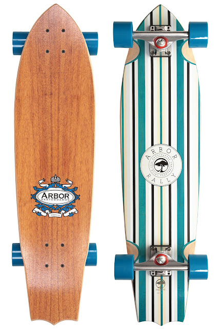 Arbor Rally Koa1