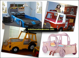 theme beds kids themed beds  kids theme beds - childrens theme beds - themed beds - kids beds - themed toddler beds - unique furniture - castle loft beds - castle beds - animal beds - car beds - boat beds - train bed - airplane bed - batman bed - princess beds -  fantasy beds - playroom beds -