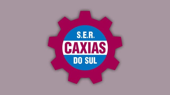 CAXIAS - CONTRATAÇÕES TEMPORADA 2022