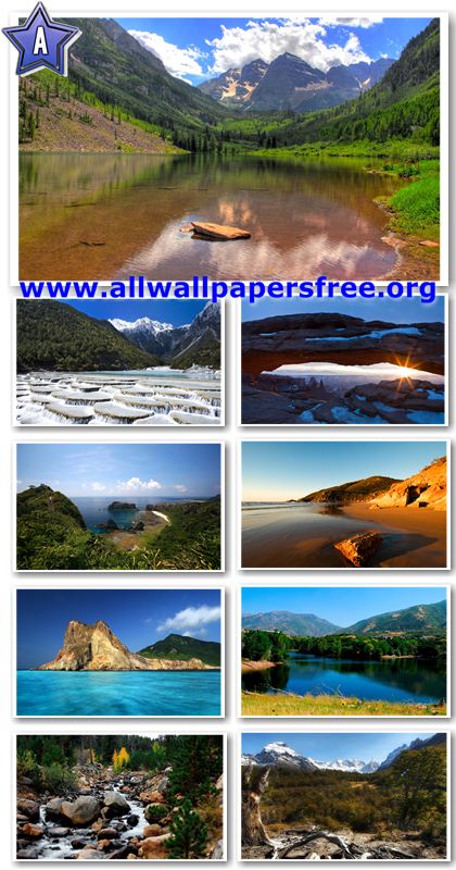 landscapes wallpapers. Landscapes Wallpapers 1920 X