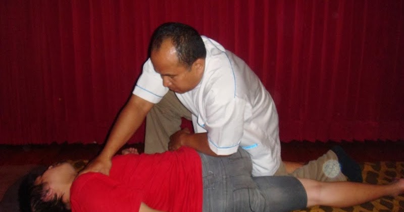 Pijat Urat Di Bekasi  Pijat Hari