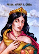 Maria Lionza