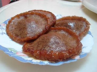 Sarikei: Kueh-kueh