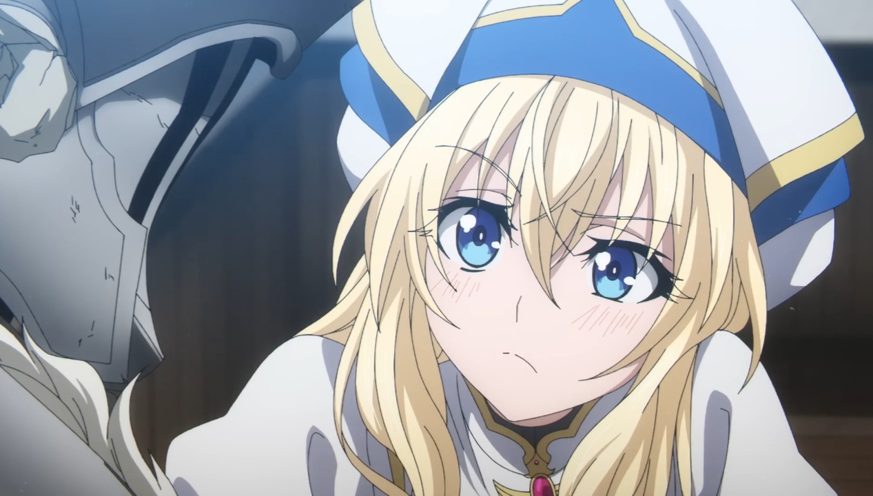 Goblin Slayer II - Data de estreia revelada - AnimeNew