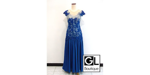  RENTAL DRESS LACE BANDUNG