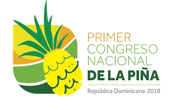 Inauguración del Primer Congreso Nacional de la Piña de la República Dominicana