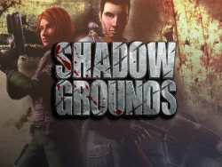 Shadowgrounds