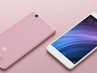 Xiaomi Redmi 5A Arrives With Miui 9 Latest Update Along With 8 Days Battery Life Standby
