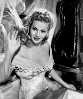 Carole Landis A Scandal In Paris