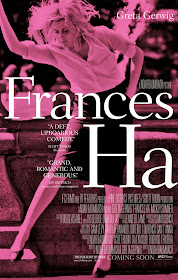 Comentario sobre la película Frances Ha