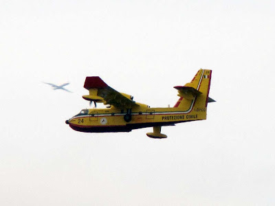 Canadair CL-215-6B11 CL-415