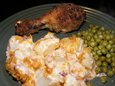 The Review: Drumsticks Baked breaded recipes and  chicken Breaded Recipe baked Ranch and   drumstick Chicken