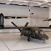 Bell V-280 Valor Full Scale Mock Up of Tiltrotor Aircraft Wallpaper 3853