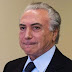 MICHEL TEMER É O 13º GOVERNO "TAMPÃO" DO BRASIL NA ERA "REPUBLICANA"