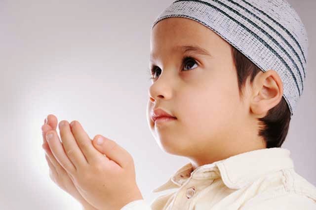 Benarkah Doa Anak  yang Belum Baligh Mustajab Simak Kisah 