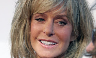 Farrah Fawcett