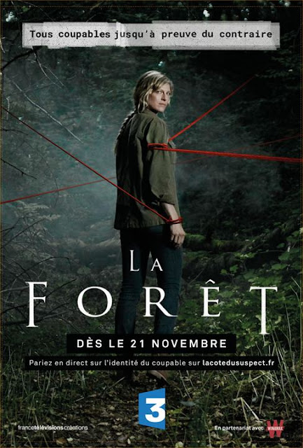 La Forêt saison 1