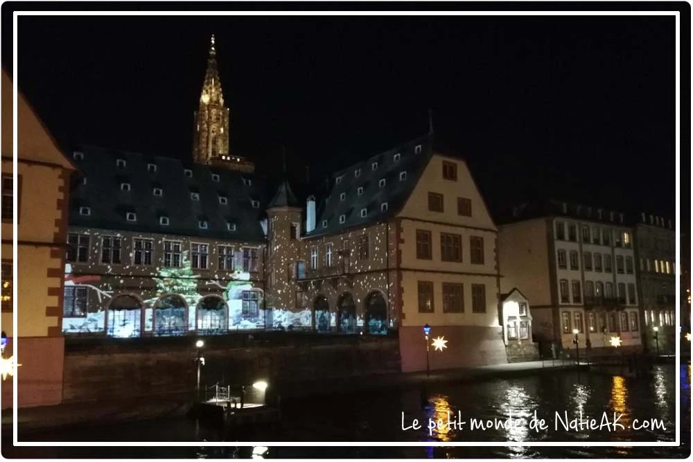 musée historique Strasbourg