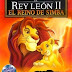 VER EL REY LEON 2: EL TESORO DE SIMBA (1998) GRATIS Y EN ESPAÑOL LATINO 