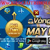 Chuỗi sự kiện Vòng quay may mắn game Holy War