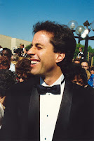 Jerry Seinfeld, 1992