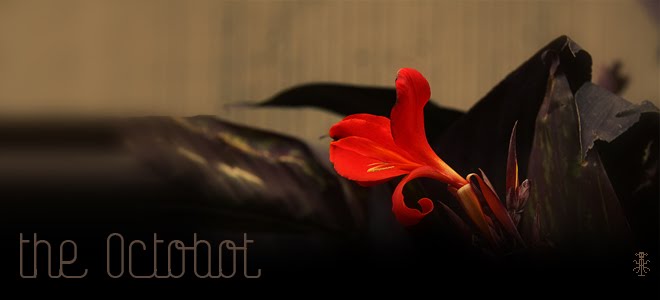 theoctobot