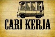 CARI KERJA - Karya Sudibyo S.  FILM ANIMASI INDONESIA
