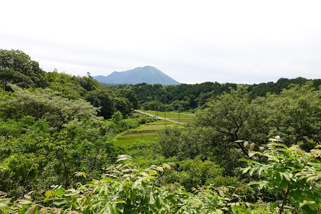 鳥取県米子市淀江町本宮