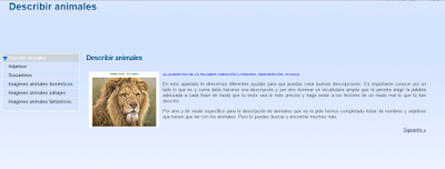 http://www.alquimistasdelapalabra.com/descripcion/Ayudas_animales/index.html