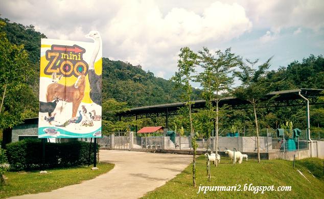 Refarm, Kampar Perak