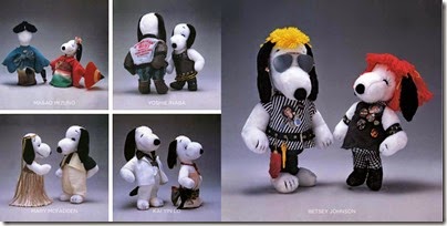 Peanuts X Metlife - Snoopy and Belle in Fashion 01-page-006