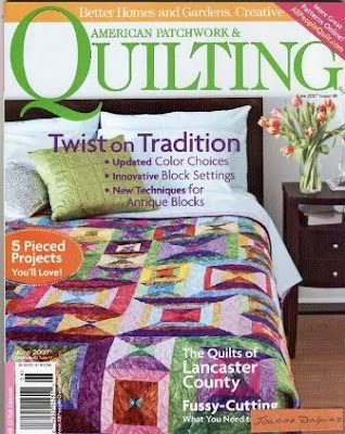 Download - Revista Quilting 