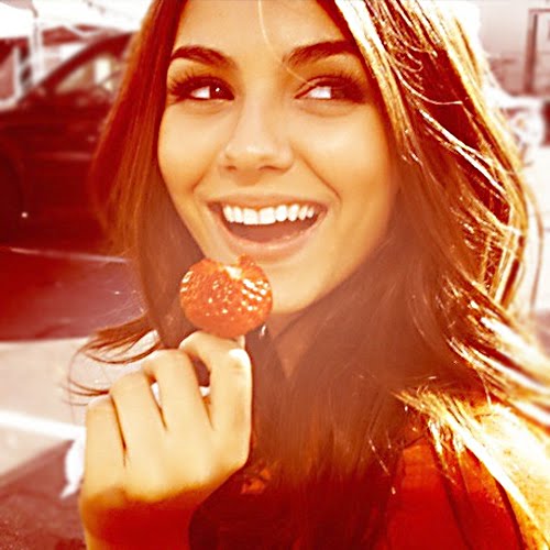 Victoria Justice Icons