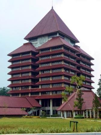 Penerimaan Mahasiswa Baru Program Ekstensi Fakultas Ekonomi Universitas Indonesia Tahun 2014