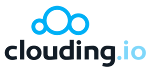 Logo de Clouding.io