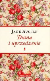 Jane Austen - duma i uprzedzenie