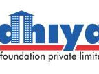 Dhiya Foundation: Launched a Residential Project in Coimbatore..!  