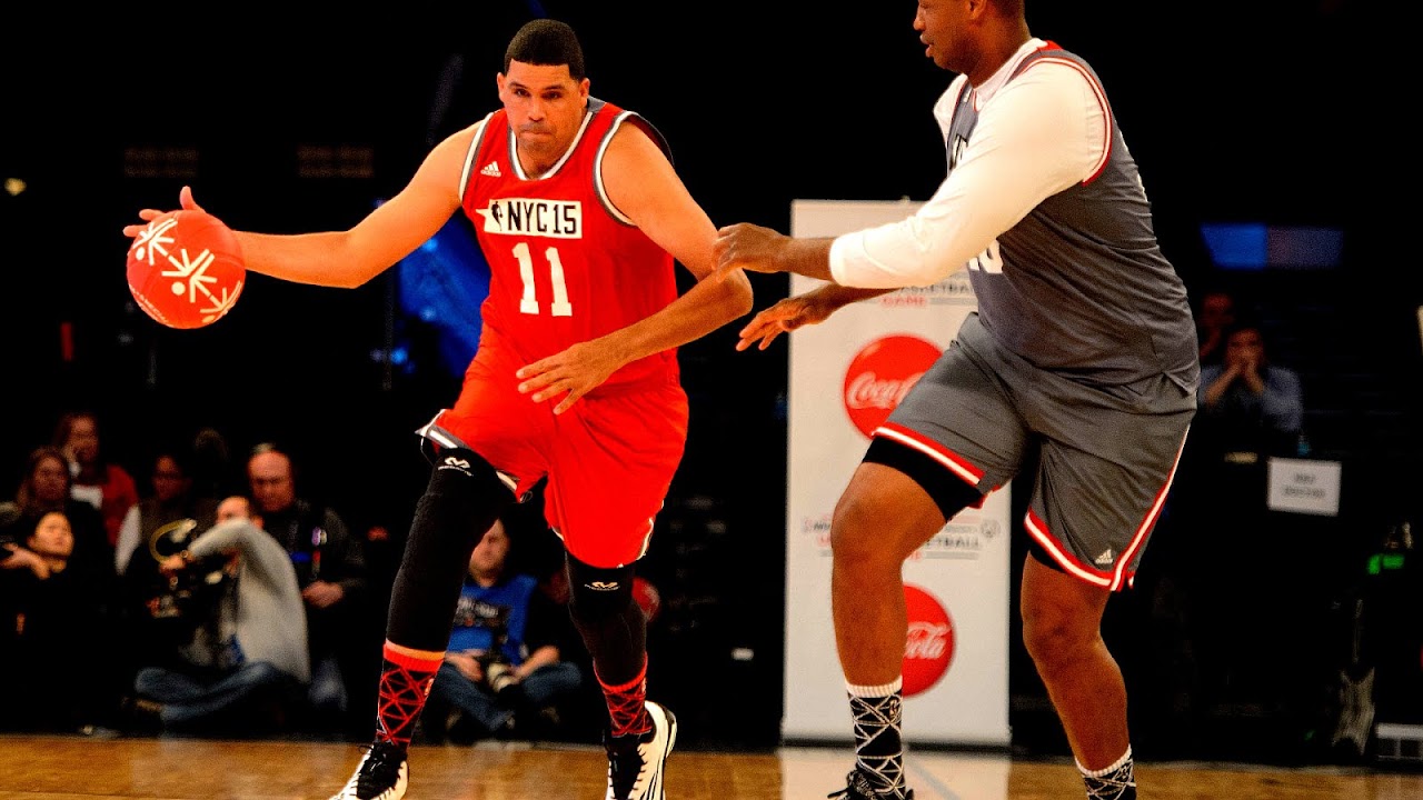 Puerto Rico Basketball League