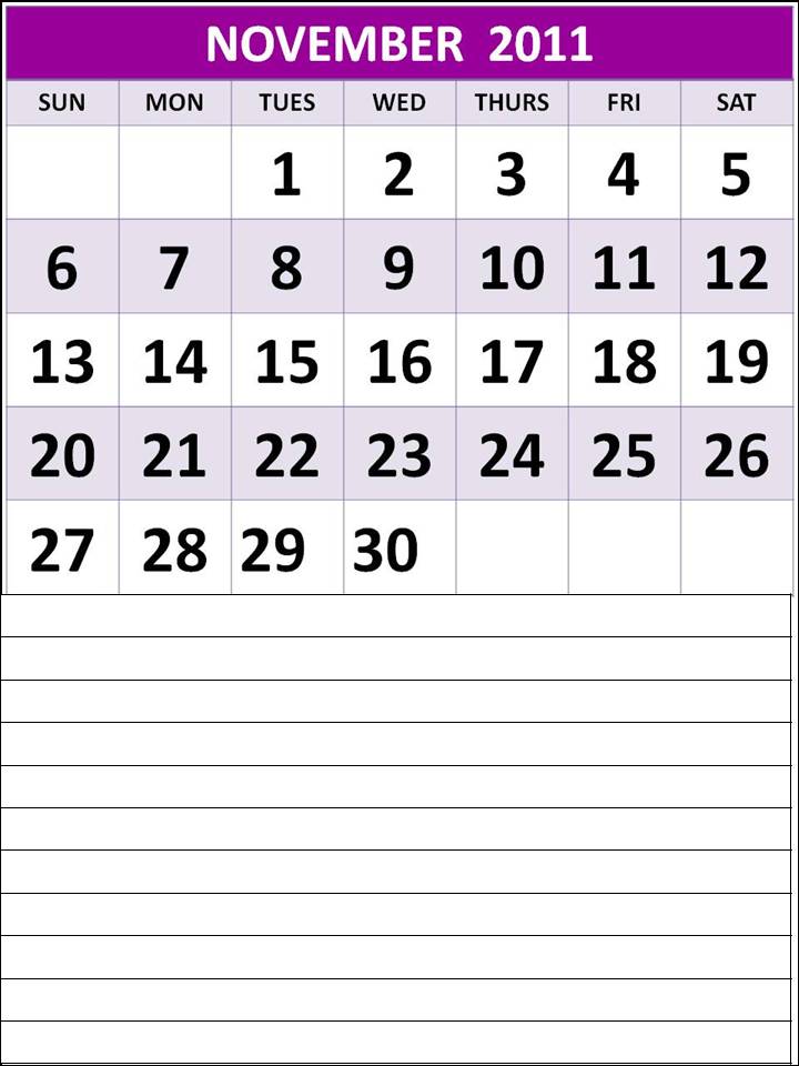 excel calendar template 2011. 2011 calendar template excel.