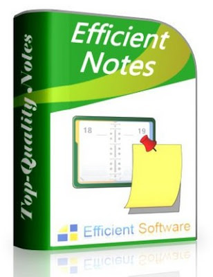 Efficient Notes Pro 1.98.97