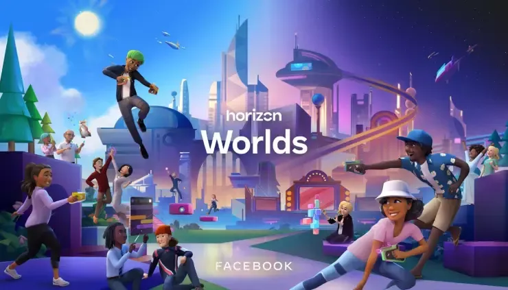 Techneverends, Technology News - Mark Zuckerberg Improves Horizon Worlds Avatar Appearance