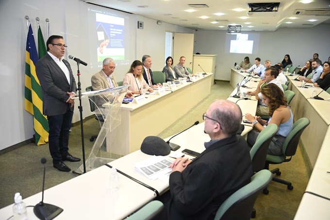 Fieg promove Road Show e apresenta oportunidades do mercado global Halal