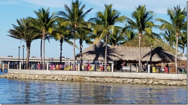 Tiki Hut