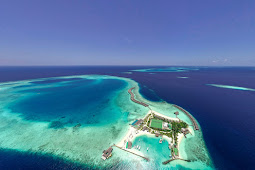 Maladewa, Negara Kepulauan dengan Wisata Alam Populer di Samudra Hindia