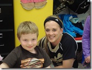 Emporia State Softball Pen Pals 017