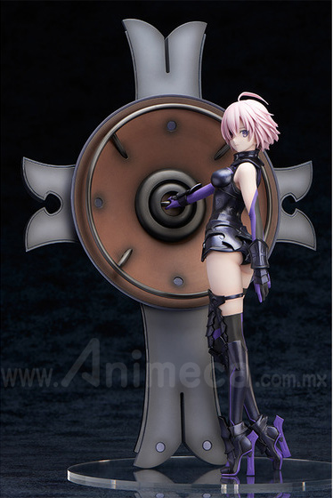 Figura Shielder/Mashu Kyrielite Edición Limitada Fate/Grand Order