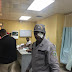 Un oficial herido en la cara en intento de motín en cárcel de Barahona