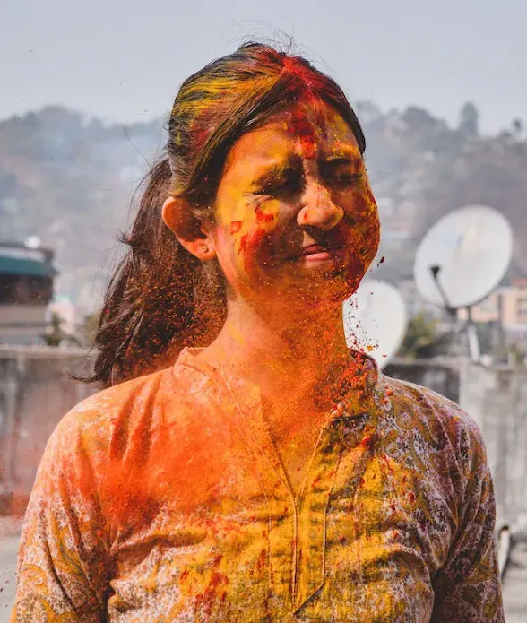 Essay on Holi for Students in English Short & Large Essay