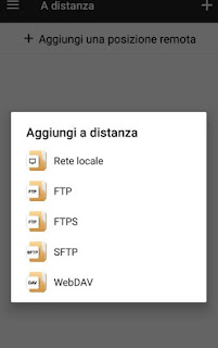 File Manager